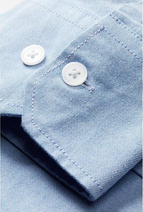 Produktbild Cottover Oxford Formelles Hemd (XL)