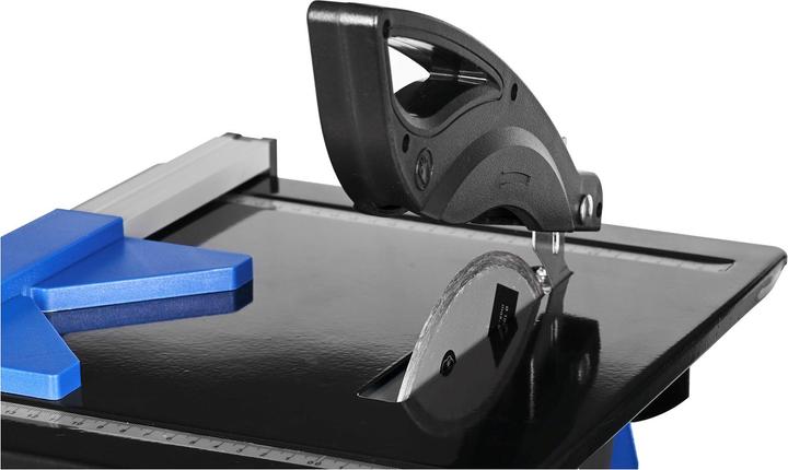 Actual product image Scheppach Plytelių pjaustymo staklės FS600