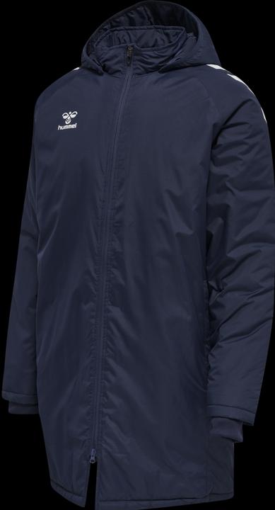 Produktbild hummel Core Xk Bench Jacket (M)