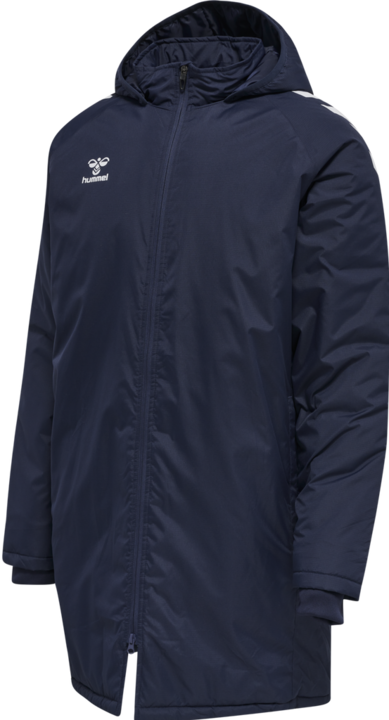 Image du produit hummel Core Xk Bench Jacket (M)