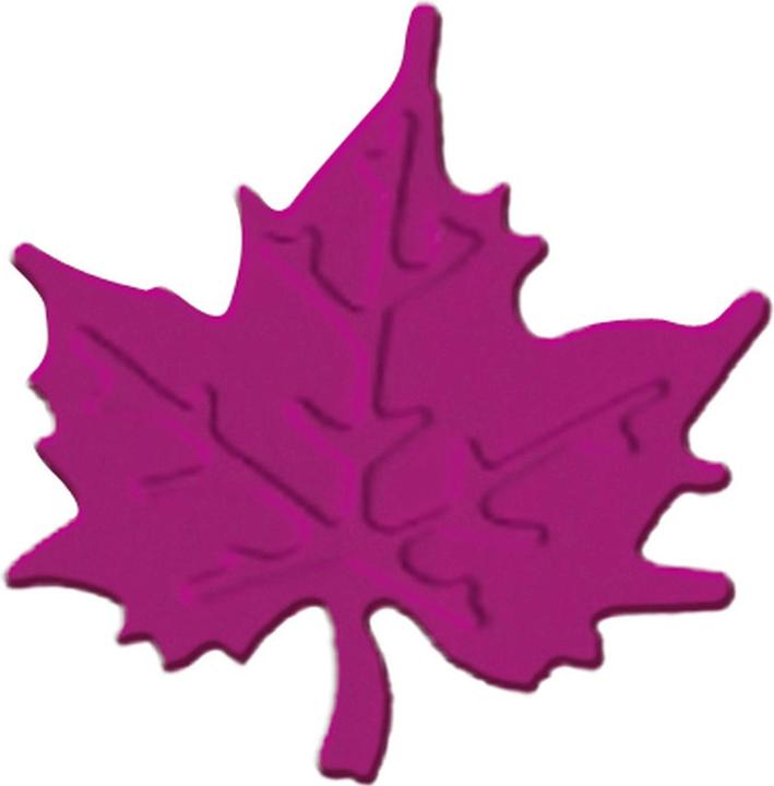 Image du produit Ursus Gaufrage poinçon feuille d'érable 3,2 cm