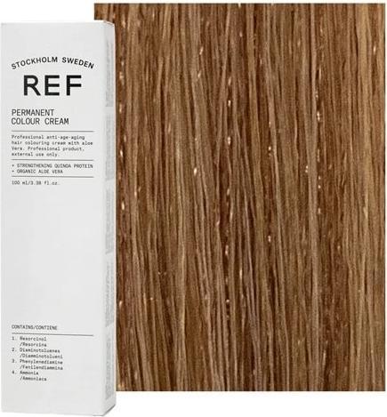 Produktbild Ref. Permanent Colour Cream Haarfarbe 9.003 Bahia Natural Very Light Blonde 100 ml (9.003 Bahia Natural Very Light Blonde 100 ml)