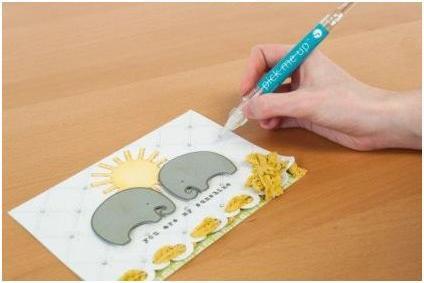 Produktbild Silhouette Pick Me Up