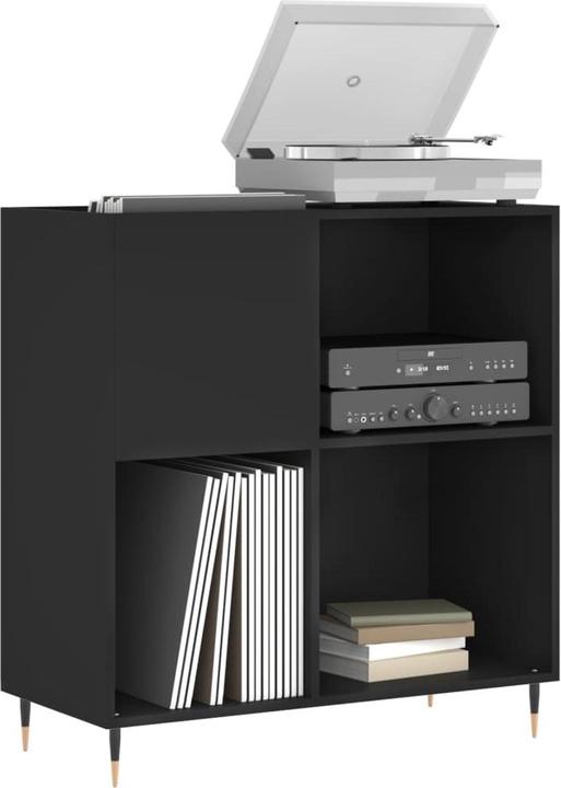 Produktbild vidaXL Plattenschrank