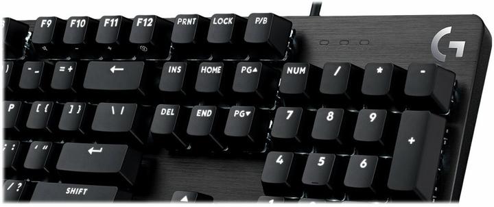 Actual product image Logitech G413 TKL SE (Eng. Int., Cable)