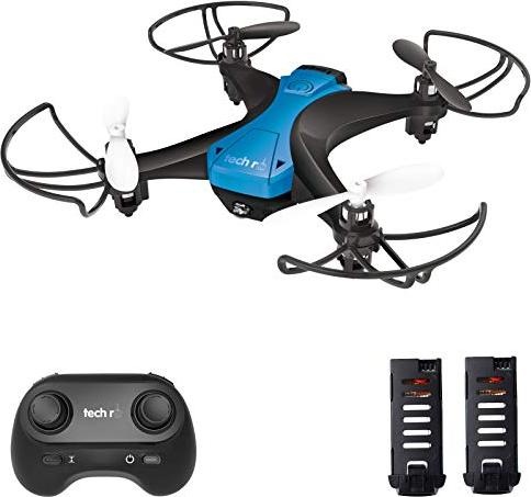 Tech RC TR008 (Drone pour enfants)