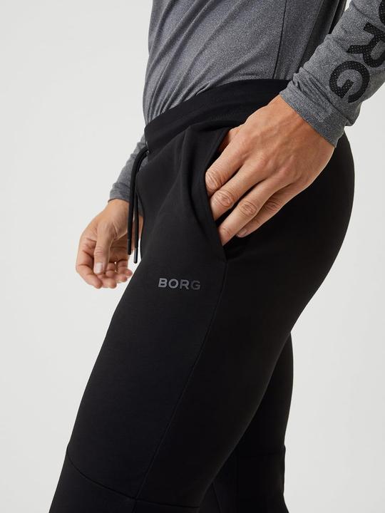 Produktbild Björn Borg Pantaloni da Jogging Borg Tech (L)