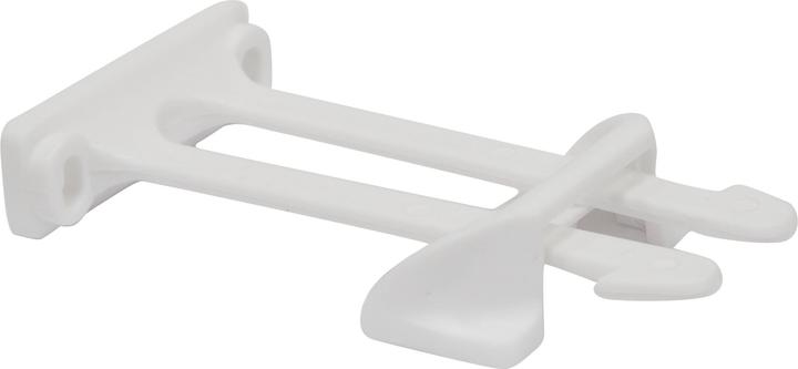 Actual product image Abus Drawer lock