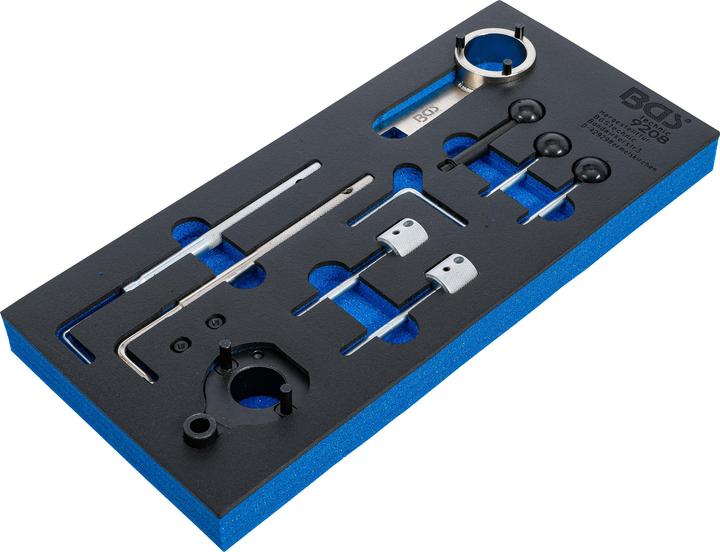 Actual product image BGS Engine adjustment tool set