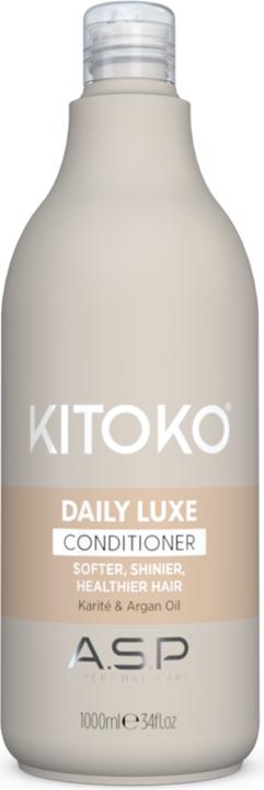 Produktbild ASP Mode Kitoko Daily Lux Conditioner 1000ml (1000 ml)