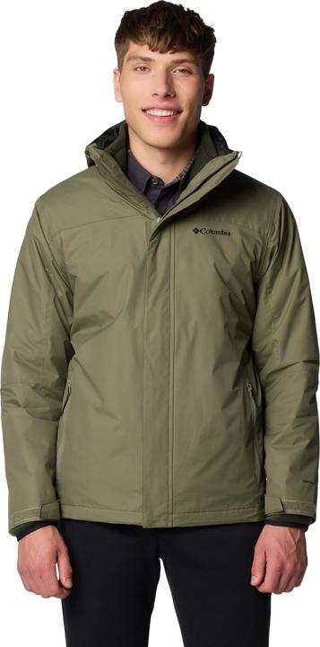 Produktbild Columbia Tunnel Falls™ II Interchange Jacket (M)