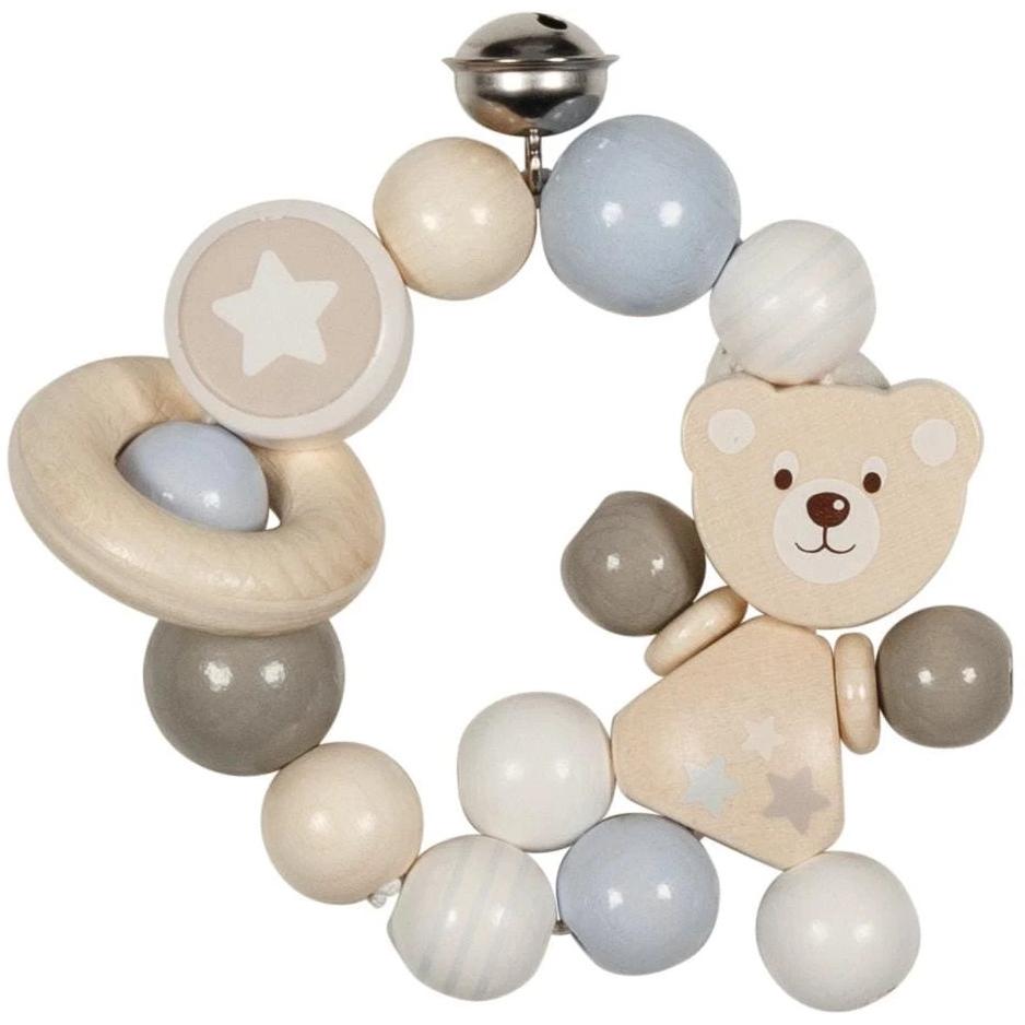 Goki Greifling Elastik Bär (65204)