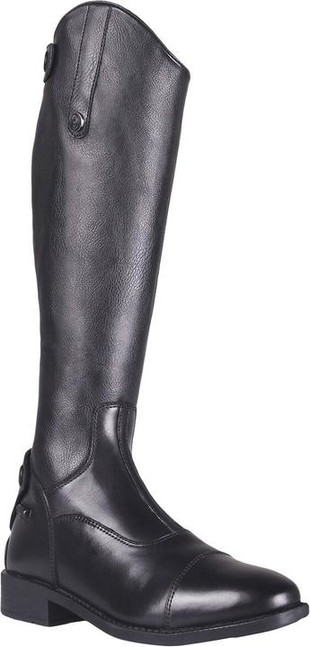 Image du produit Qhp Bottes d'équitation Birgit Junior- (31)