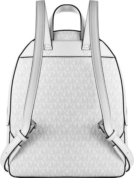 Produktbild Michael Kors Casual Backpack 35H3S8TB6V-OPTIC-WHITE White 28 x 23 x 10 cm