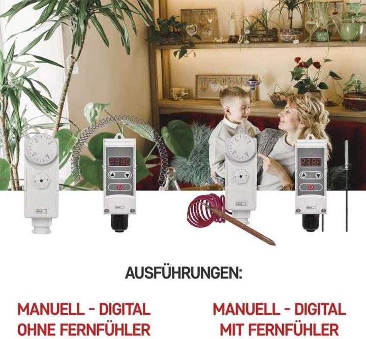 Immagine prodotto Emos P5683