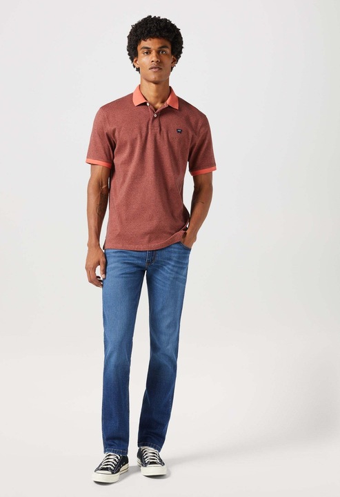 Actual product image Wrangler Jeans Regular Fit (W36/L32)