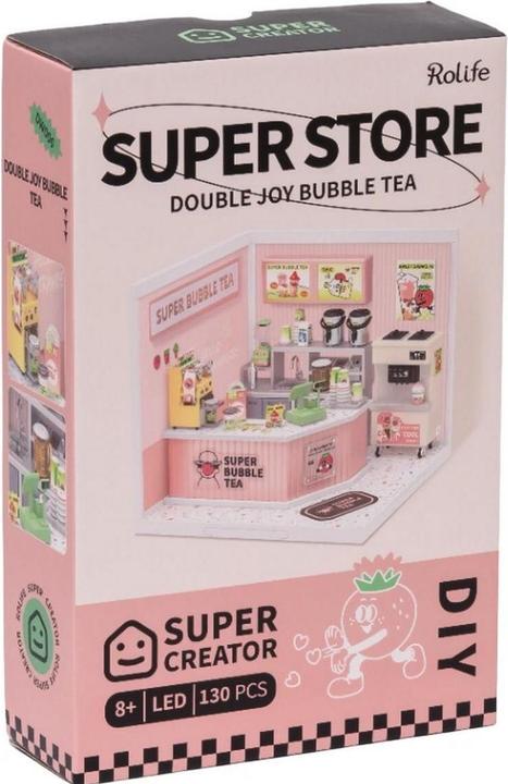 Image du produit Rolife Joy Bubble Tea