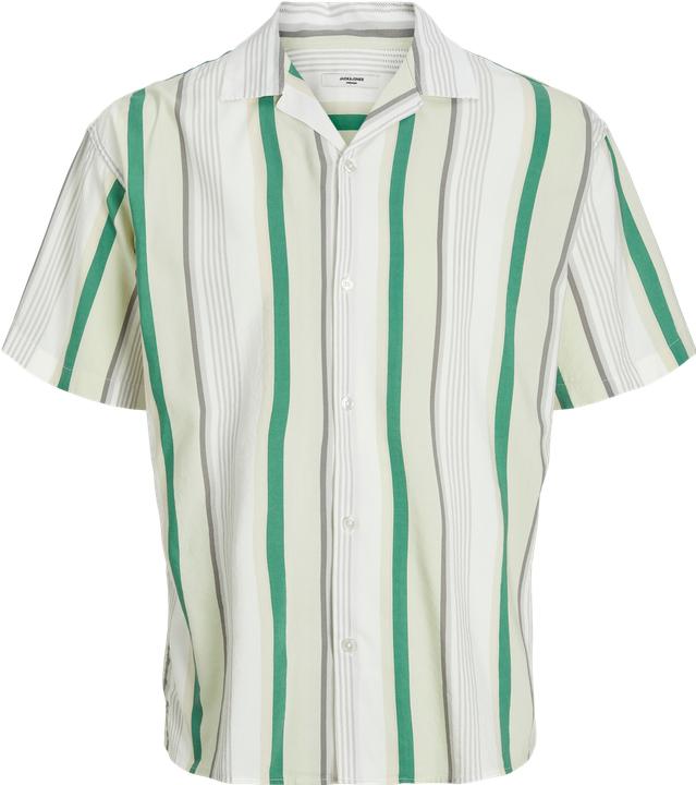 Immagine prodotto Jack & Jones Camicia dalla vestibilità rilassata Camicia (XS)