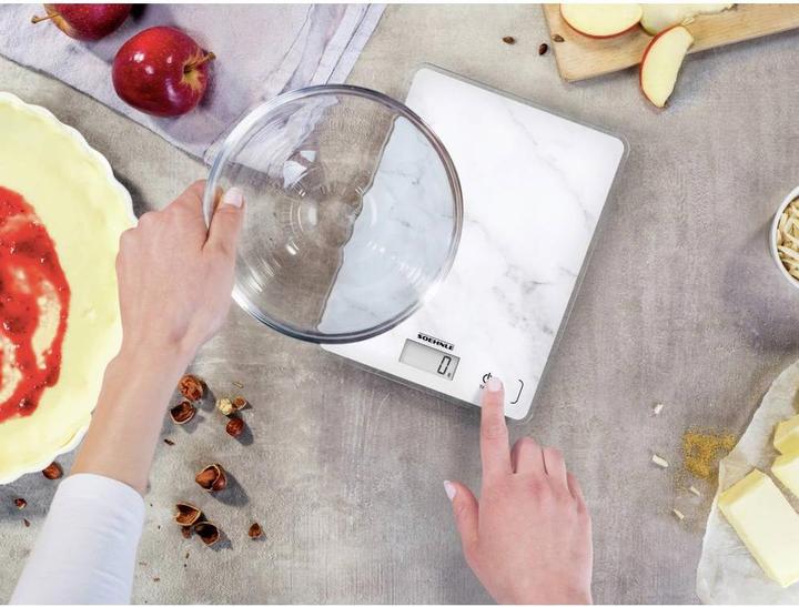 Actual product image Soehnle Page Compact