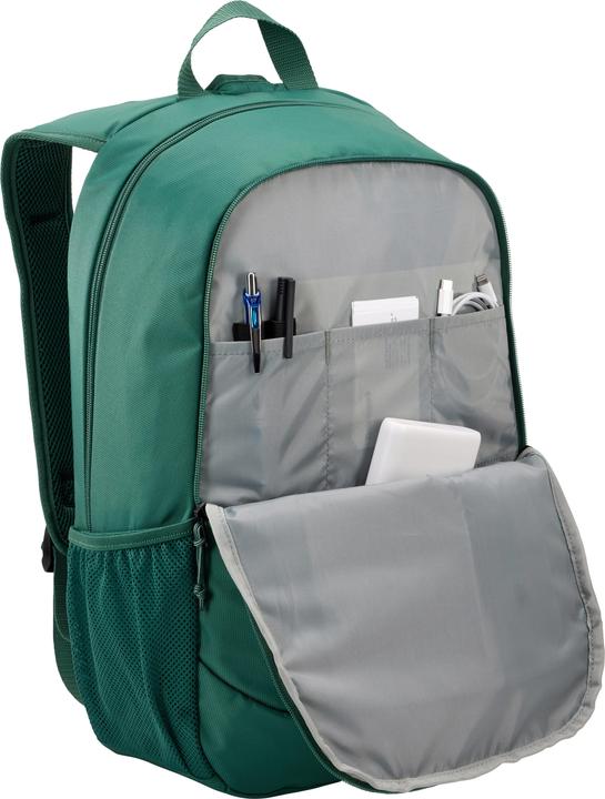 Actual product image Caselogic Jaunt recycled backpack (15.6 inch) (23 l)
