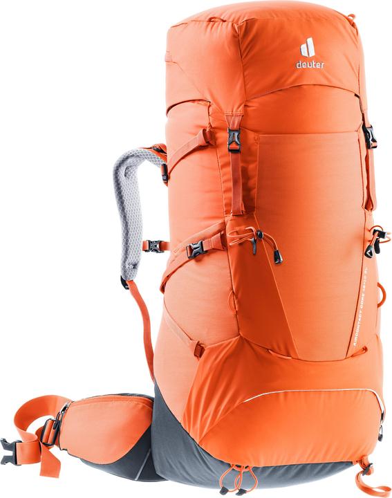 Produktbild Deuter Aircontact Core 45+10 (45 l)