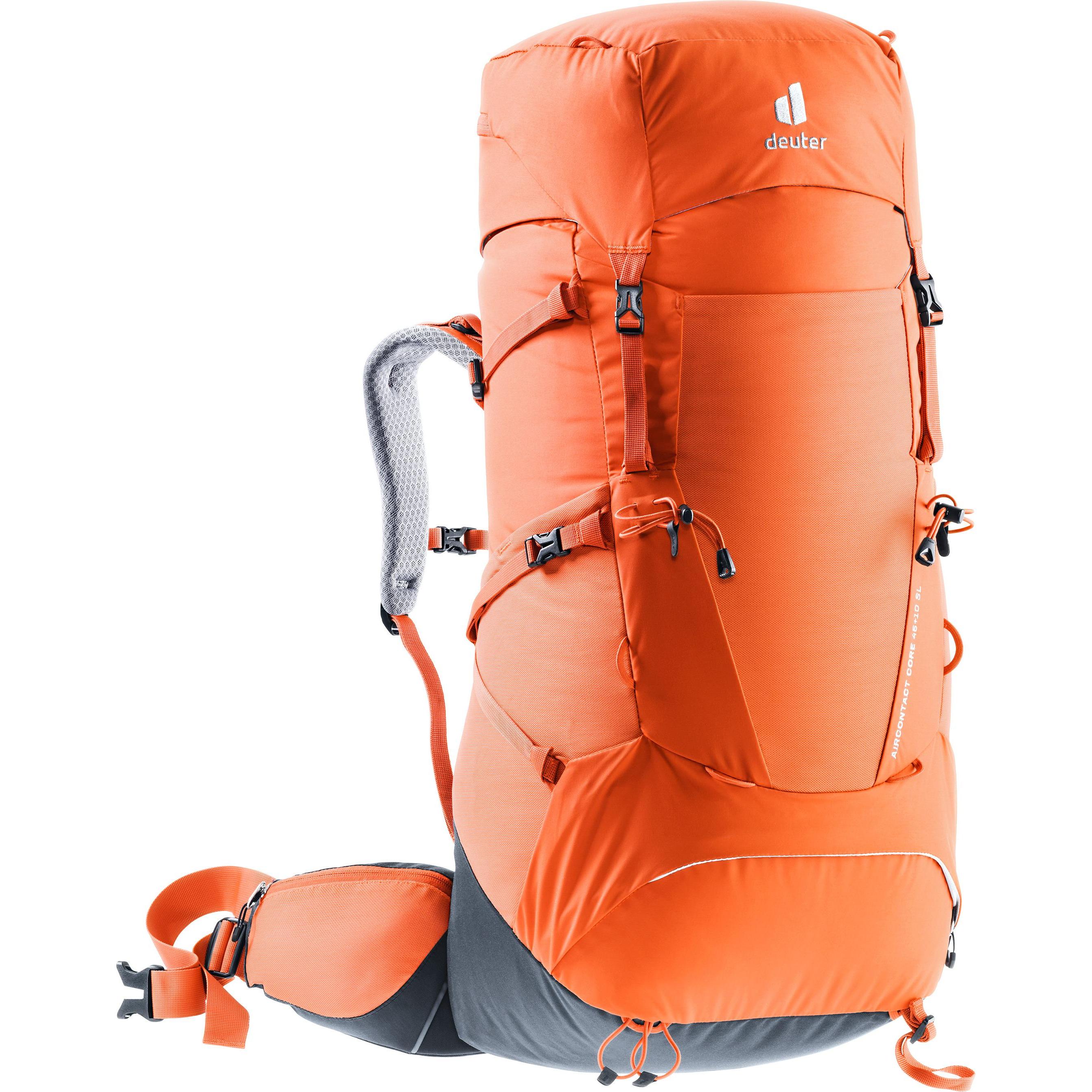 Thumbnail - Deuter, Rucksack, (45 l)