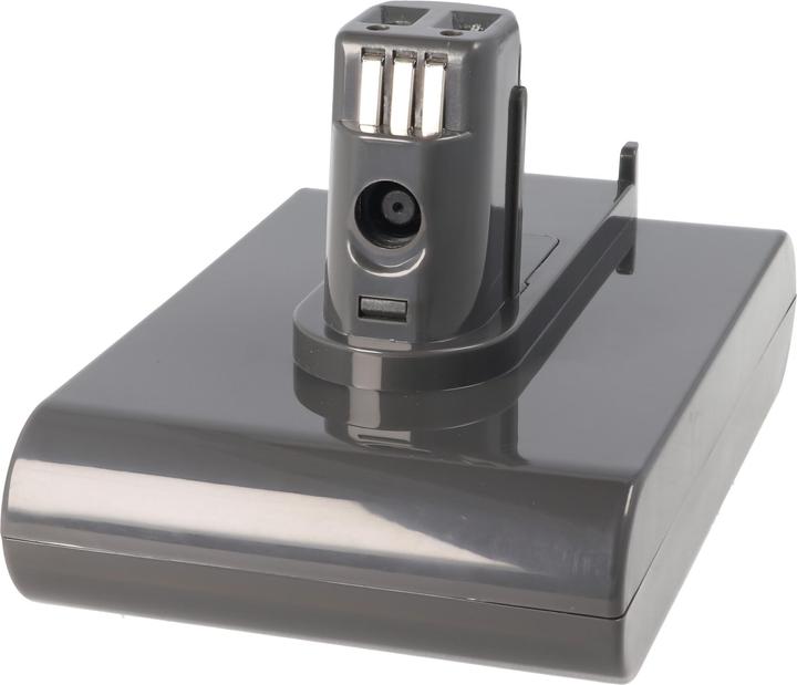 Actual product image Dyson Battery suitable for DC31, DC34, DC44, 17083-2811