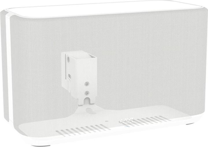 Produktbild Cavus CMDH350W - Weiss (1 Stk., Wandmontage, Drehbar)