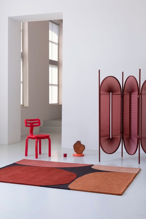 Actual product image Brink & Campman Decor (200 x 280 cm)