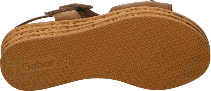 Image du produit Gabor Plateau Sandalen (41)