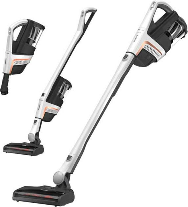 Actual product image Miele Triflex HX2