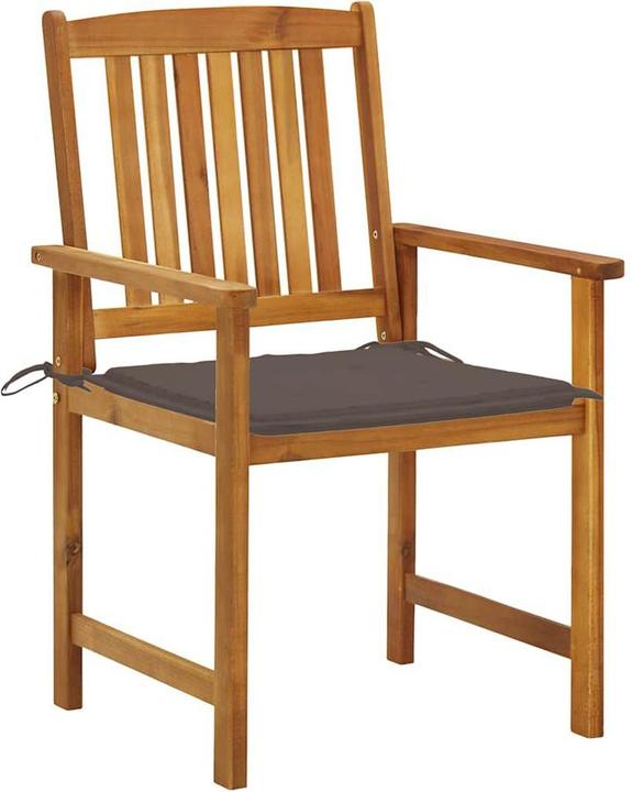 Produktbild vidaXL Gartenstuhl