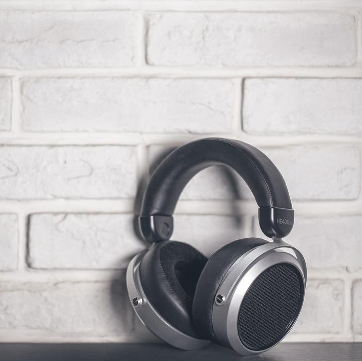 Produktbild Hifiman HE400se (Kabelgebunden)