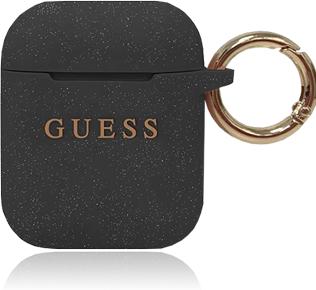 Productafbeelding Guess Deksel Silicone (Hoofdtelefoon hoes)