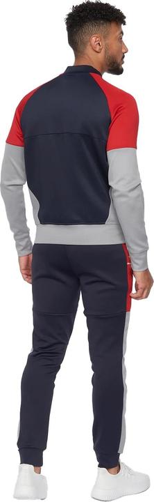 Produktbild Crosshatch Brayden Trainingsanzug (L)