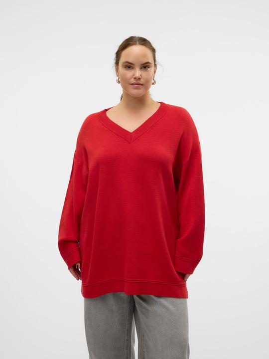 Produktbild Vero Moda VMCGOLD Pullover Strickpullover (M)