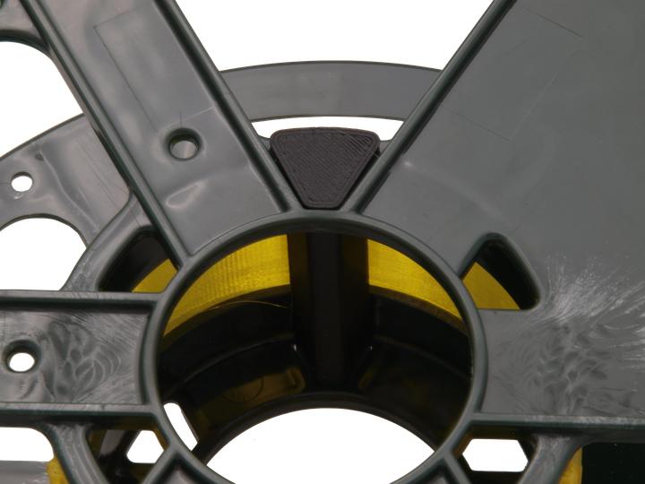 Image du produit Purefil Goupille de verrouillage pour bobine principale de 1 kg noire (Stylo)