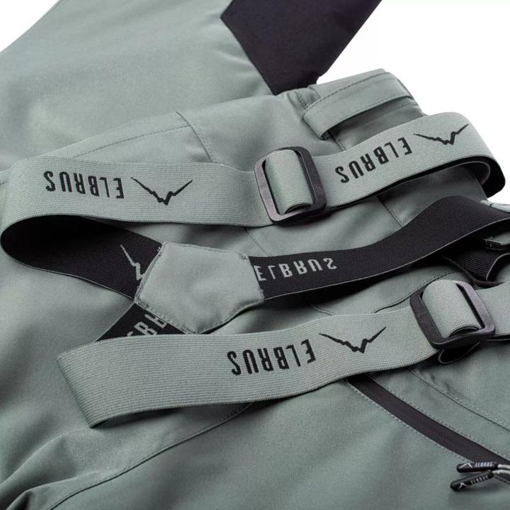 Immagine prodotto Elbrus Balmani Jr Skihose (152)