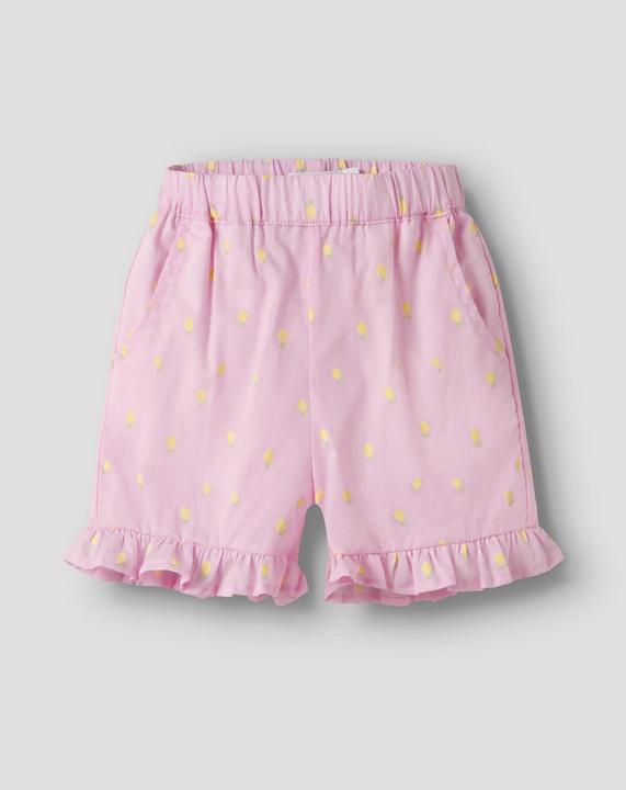 Image du produit Name it Regular Fit Shorts (110)