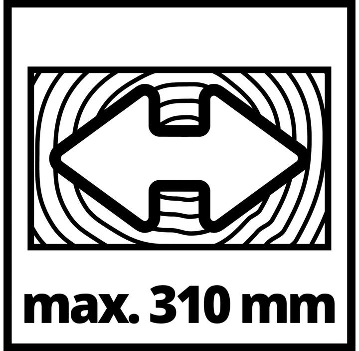 Produktbild Einhell TC-SM 2131 Dual