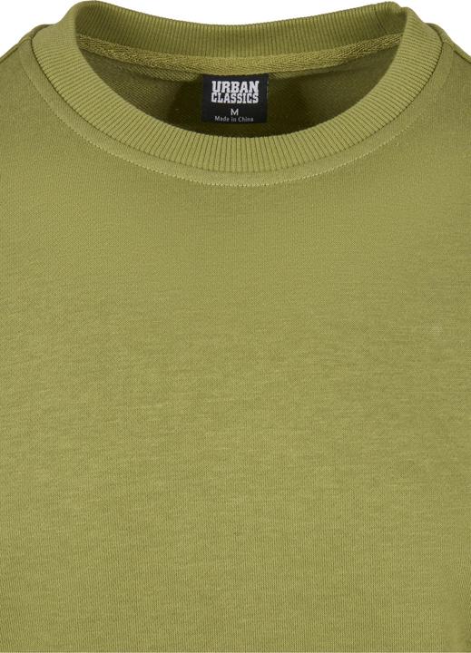 Image du produit Urban Classics Basic Terry Crew (L)