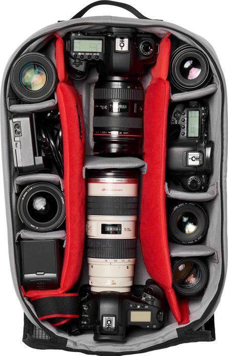 Actual product image Manfrotto Reloader Spin-55 PL (Camera case)