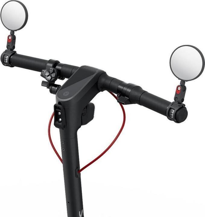 Actual product image Segway-Ninebot Rear-view Mirror