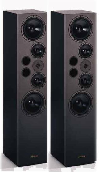 Actual product image Visaton LS kit EXPERIENCE V 20,pair