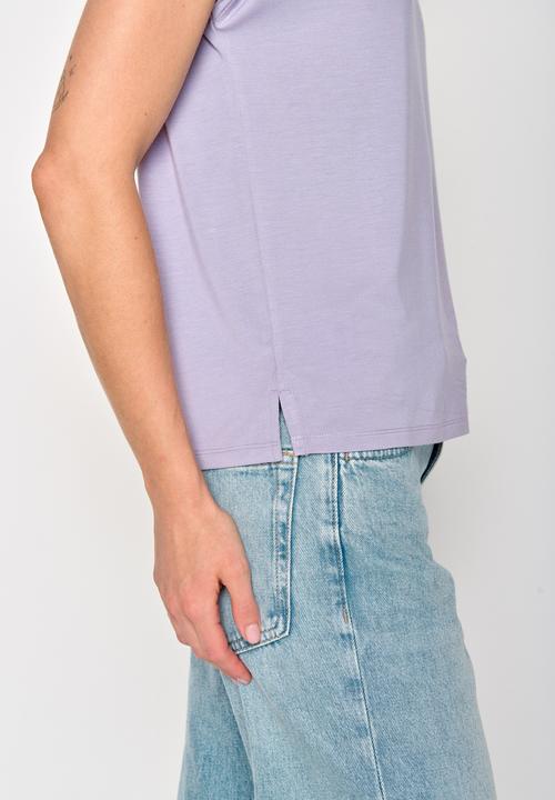 Actual product image Greenbomb Women's Nature Forest Walk Timid Top (XS)