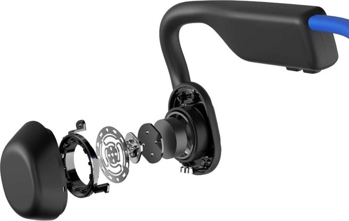 Produktbild Shokz OpenMove (ANC, 6 h, Kabellos)