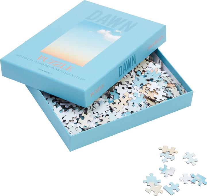 Produktbild Helvetiq Dawn (500 Teile)