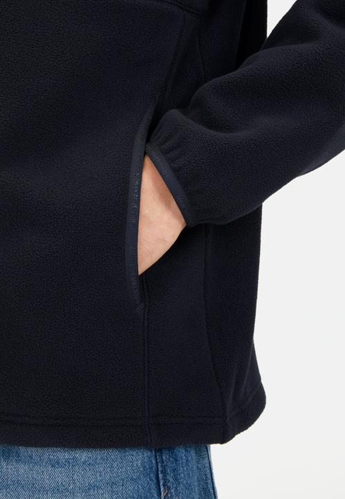 Produktbild Camel Active Fleecejacke mit Stehkragen (XXL)
