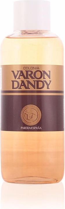 Actual product image Parera Varon Dandy Perera Eau de Cologne 1000 ml (Eau de cologne, 1000 ml)