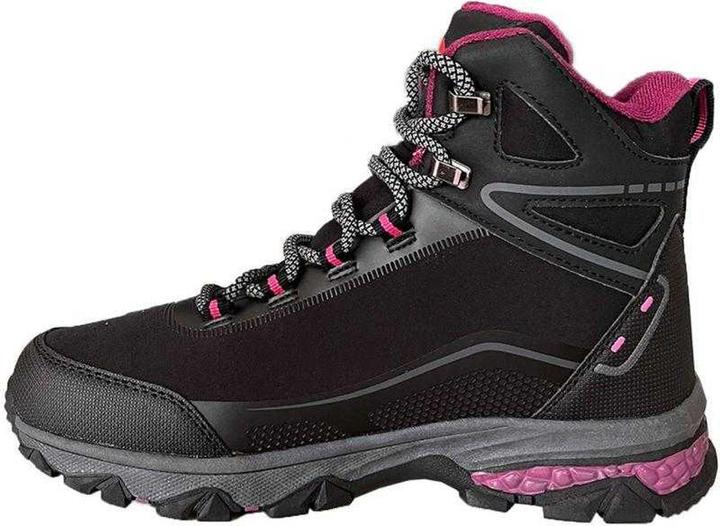 Produktbild Lee Cooper Stiefeletten Aqua Schale (36)